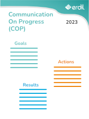 United Nations Global Compact: 2023 Communication on Progress (COP thumbnail)
